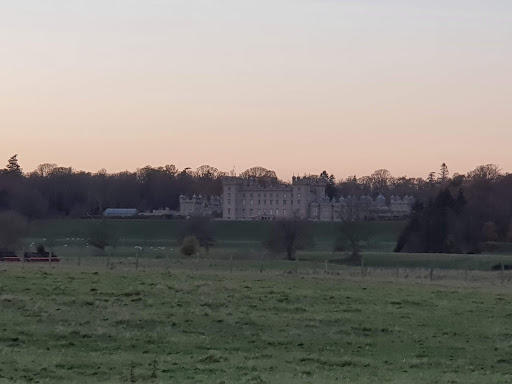 Friarshaugh - Visual
