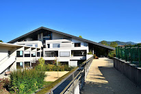 EHPAD de Coublevie - CHU Grenoble Alpes à Coublevie