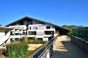 Photo n°1 de EHPAD de Coublevie - CHU Grenoble Alpes à Coublevie (Maison de retraite)