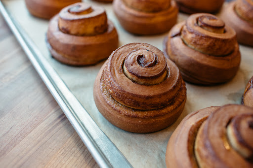 The Flora Bakehouse - Thumbnail