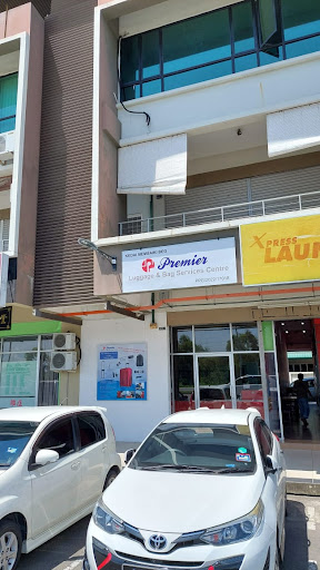 Premier Luggage & Bag Repair Services, Kota Kinabalu, Sabah