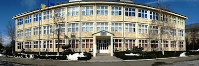 photo of Alexandru Ioan Cuza High School Technology