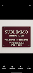 Photo n°2 de Sublimmo à Marseille (Agence immobilière)