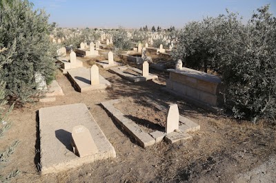 Photos of Sahab Islamic Cemetry