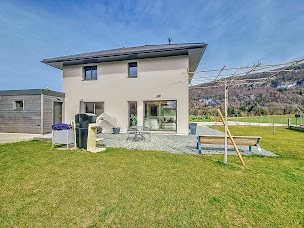 Photo n°7 de Ophélie Gétain - Conseillère immobilier IAD Annecy à Saint-Jorioz (Consultant immobilier)