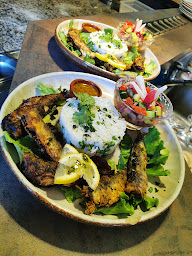 Photo n°15 de Pizzeria restaurant l’Opera à Haguenau (Restaurant italien)