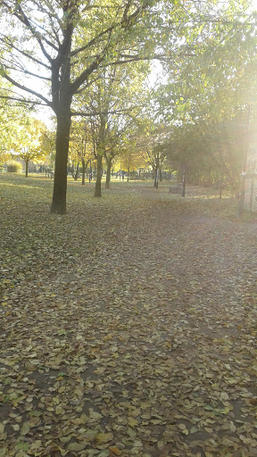 Parco Della Concordia - Thumbnail