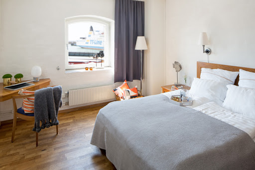 Best Western Hotel Magasinet