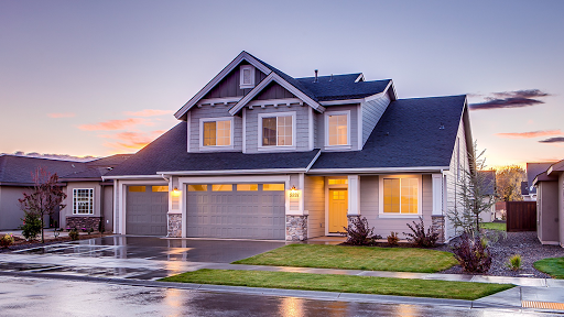 LL Homes Real Estate