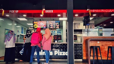 photo of Domino's Pizza Sukabumi