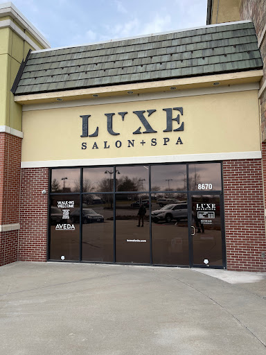 Luxe Salon + Spa