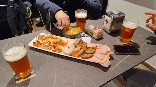 Moderno Caffe' & Bistrot - Thumbnail