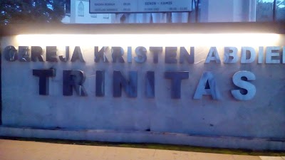 Photos of Trinity Christian Church Abdiel