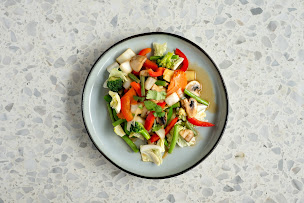 Photo n°7 de Thai At Home Commerce à Paris (Restaurant thaï)