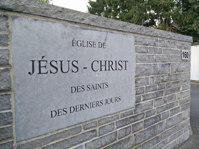 Photos of The Church of Jesus Christ of Latter-day Saints