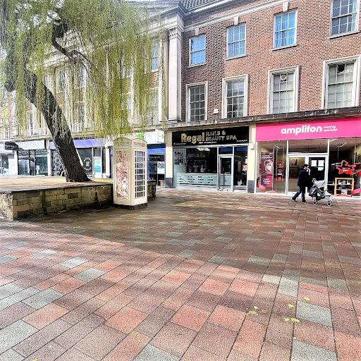 Regal nails & beauty spa