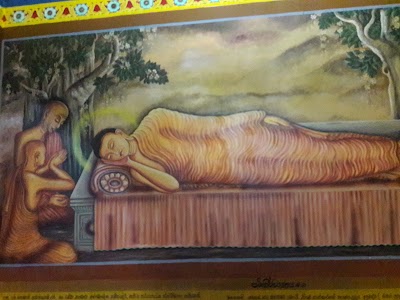Photos of Siri Nikethanaramaya Temple