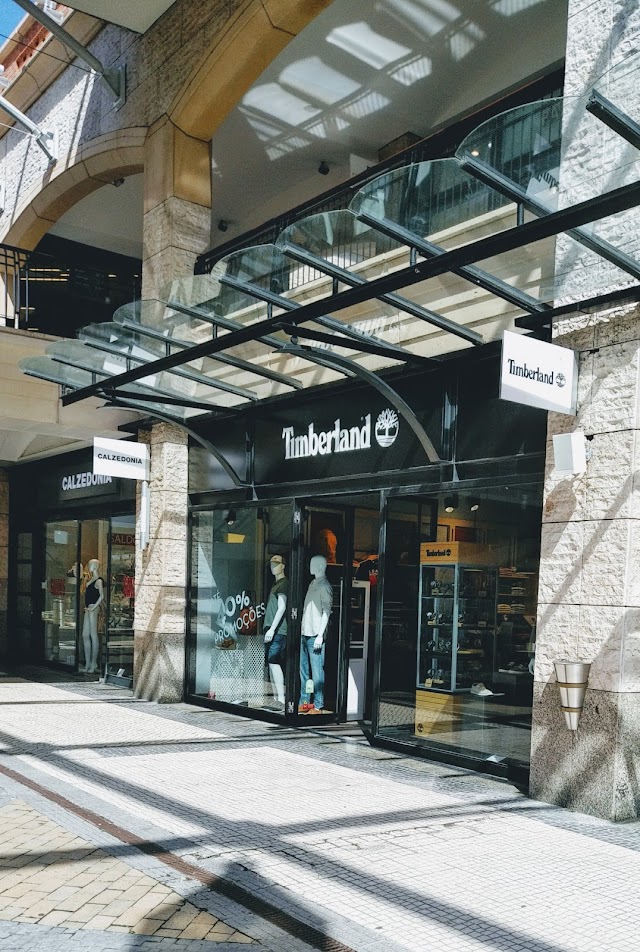 Timberland Forum Aveiro