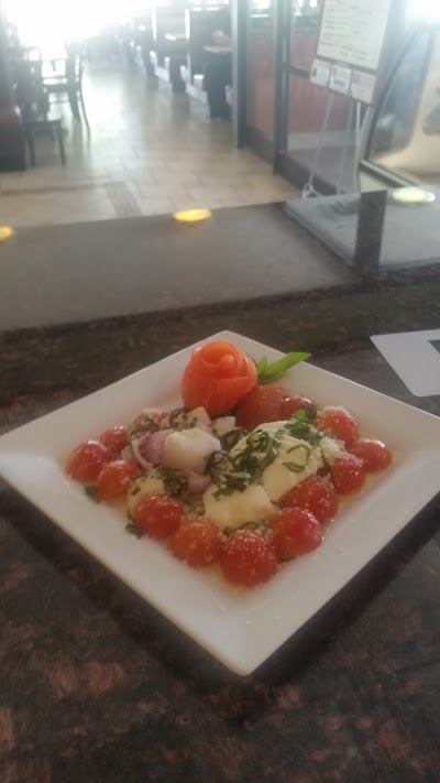 Photos of Cafe Fontana