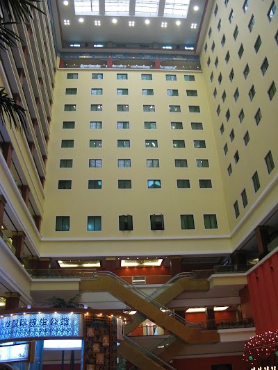 Photos of 九华山庄