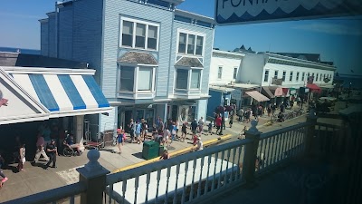Photos of Pontiac Lodge