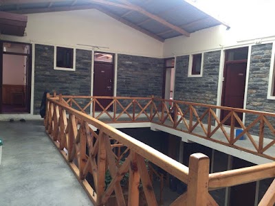 Photos of Hotel Tanpopo , Marpha