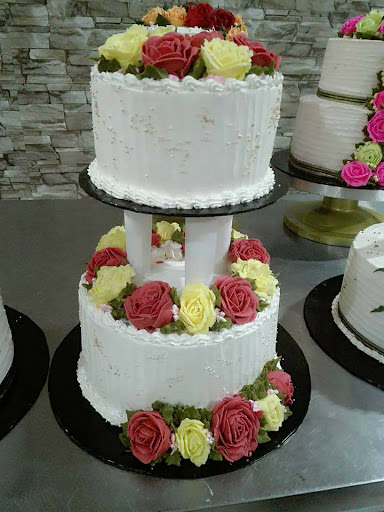 Hanna Cake and Dessert