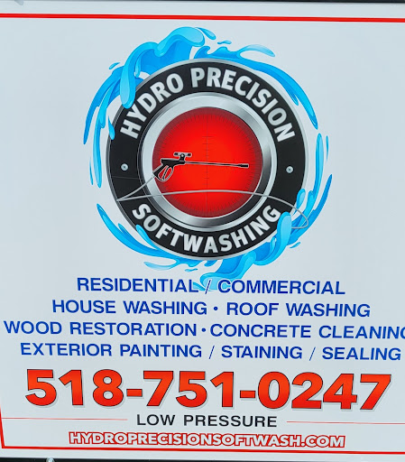 Hydro Precision Softwashing - Thumbnail