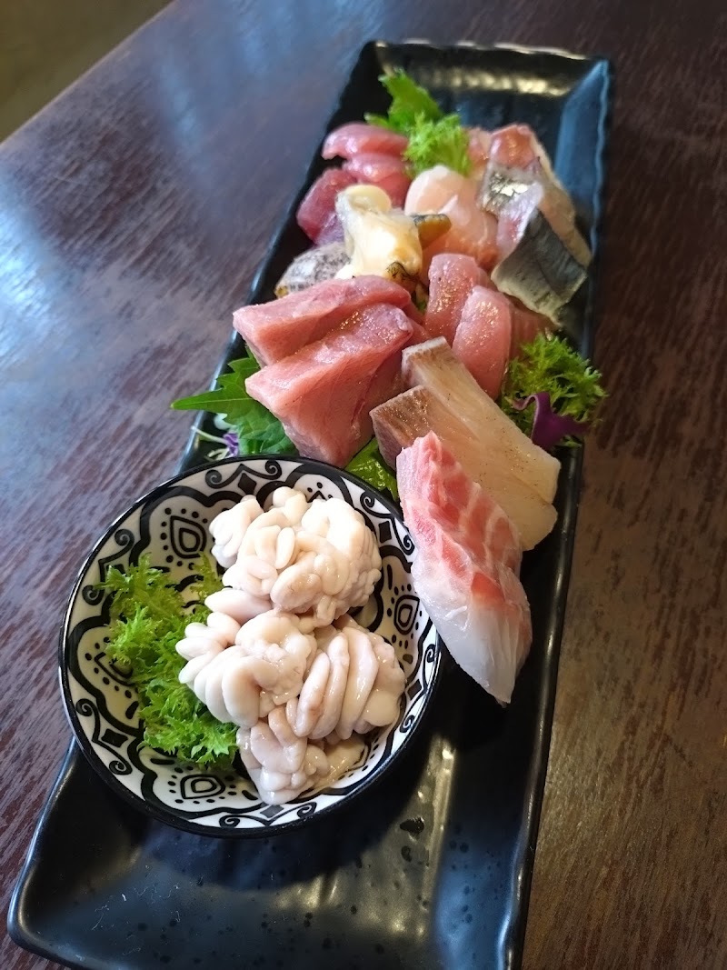 仙台イタリ和ン居酒屋＋日本酒バー いたり和ん惣市