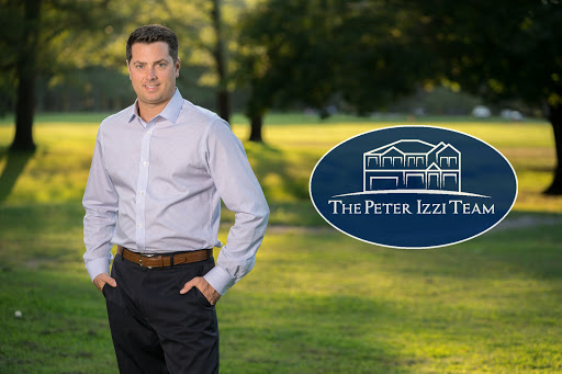 The Peter Izzi Team of HomeSmart Professionals Real Estate