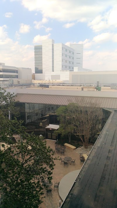 Photos of UNC REX Healthcare