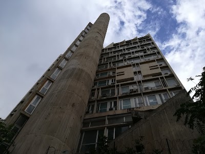 Photos of Parking Mennani