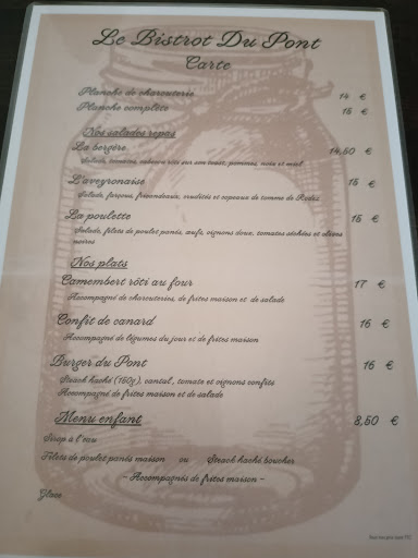 Le Gourmet du Burger