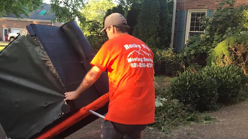 Rocky Top Moving Service
