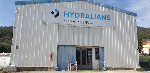 Photo de Euro Plomberie Piscines à Gattières (06510)