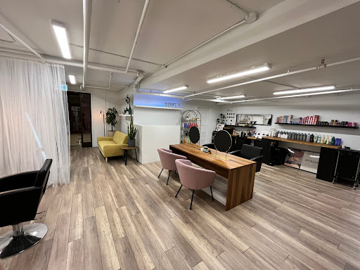 Sukei Salon Coiffure