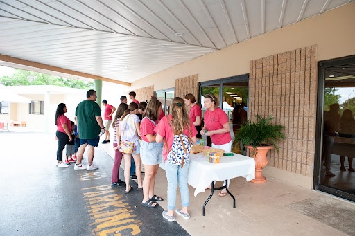 Reach Church Florida - Thumbnail