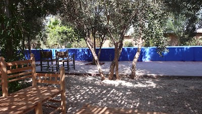Photos of Le Jardin de DarZahia