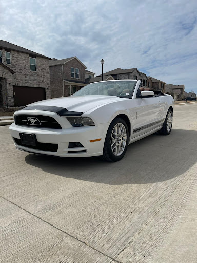 Classic Car Sales, LLC - Thumbnail