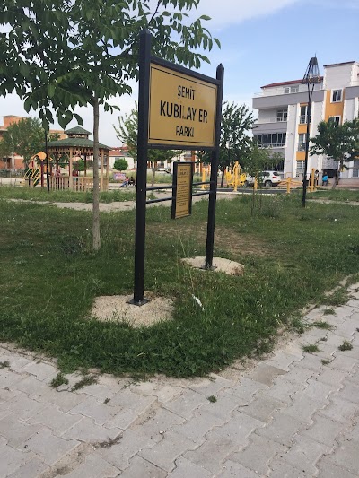 Child park