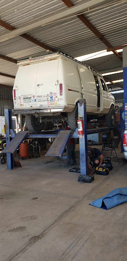 Automotive & Welding Fili's Shop - Thumbnail