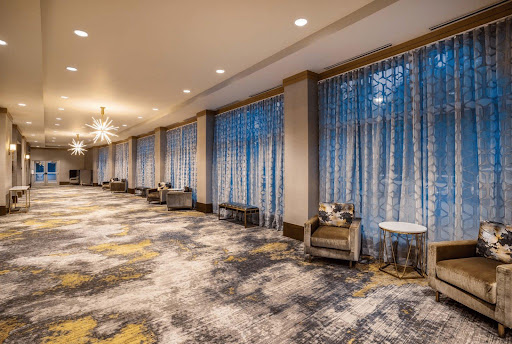 Crowne Plaza Shenandoah - Woodlands Area, an IHG Hotel - Thumbnail