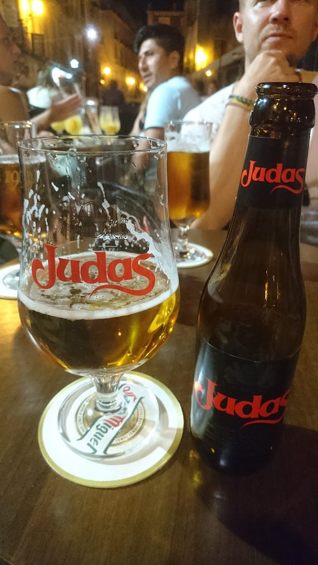 Cerveceria Munich