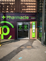 Photo n°1 de PHARMACIE DE BEAUNE LA ROLANDE à Beaune-la-Rolande (Pharmacie)