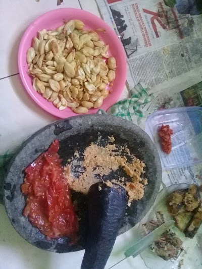 Photos of Rumah Makan Berkah