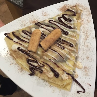 Photos of Tea Tree Cr&ecirc;perie
