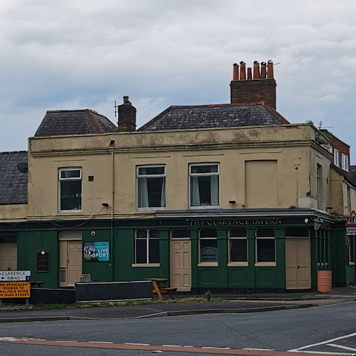 The Clarence Tavern - Thumbnail
