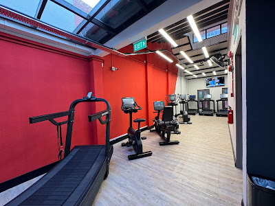 Snap Fitness Prinsep Street – By owner in Singapore, Unknown