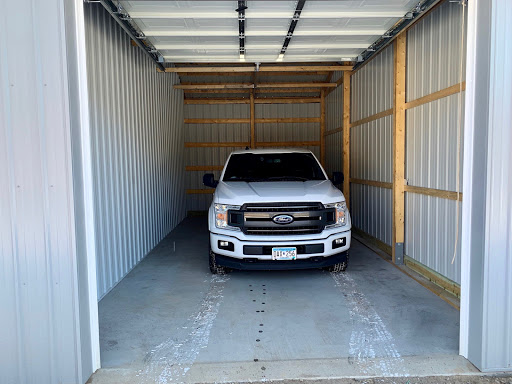 Wilson Bay Self Storage - Thumbnail