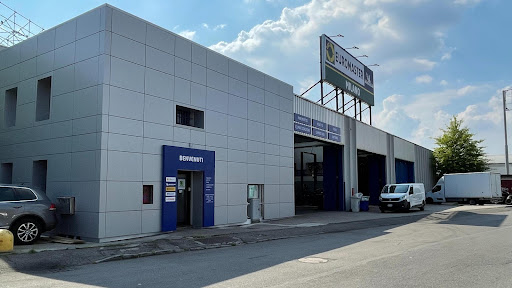 Euromaster Milanogomme - Milano